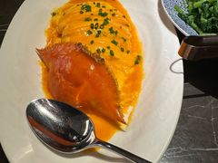 -海派悦庭·海胆烧麦·新融合菜(凯德广场店)