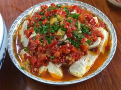 -胡子饮食店