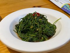 -十二毡房蒙餐·蒙古包