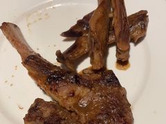 -杭州钱江新城万怡酒店-西餐厅