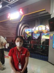 点击看大图 -嗨翻Hi-Fun竞技主题乐园·蹦床团建生日聚会(五棵松华熙店)