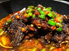 -小柴米·传统江西菜(八一广场店)