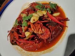 -功夫小龙虾·烧烤·江湖菜(金沙洲店)