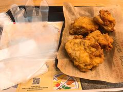 -肯德基(八号仓店)