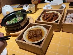 -蔡澜点心·粤菜(花城汇南区店)