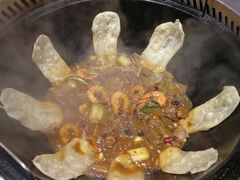 -锅来乐地锅鸡(安亭店)