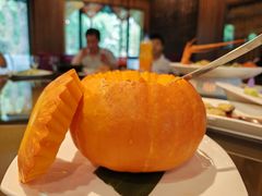 -申粤轩·手工点心·金牌烧味·经典粤菜(丁香花园店)