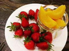 -东方红海鲜百汇(国际大厦店)