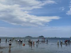-大京沙滩
