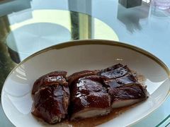-金轩中餐厅 Jin Xuan(浦东丽思卡尔顿酒店)
