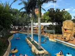 -上海玛雅海滩水公园