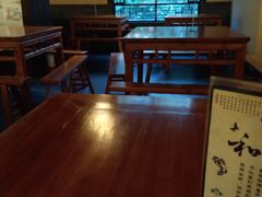 大堂-清心素食自助餐厅(夫子庙店)