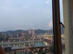 -韶关风度华美达广场酒店