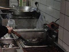 -黑色经典臭豆腐·湖南特产(太平街口店)