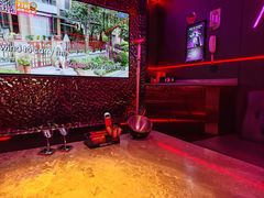 -星聚会KTV X Party(上海真如中海环宇城店)