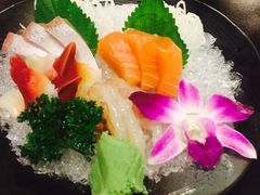 -蟹将军日本料理(中南路店)