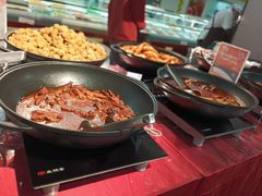 -神农美特好生鲜超市(三墙店)