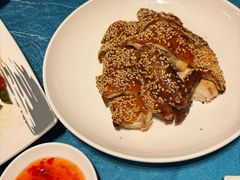 -海陵岛保利皇冠假日酒店·御公馆中餐厅 CANAL LNUA