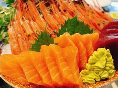 -大渔铁板烧(万象城店)