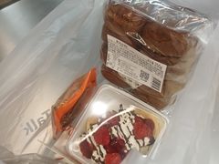 -BreadTalk面包新语(凯德闵行商业中心店)