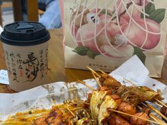 -魏记里脊肉炸炸炸(南门口店)