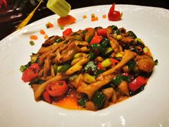 -万家宴海鲜大酒楼(五四路店)