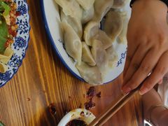 -尤素福东举院饺子馆