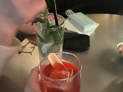 -罗斯福色戒酒吧(外滩店)