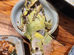 -老凯俚酸汤鱼(鸿通城店)