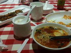 android_upload_pic-西贝莜面村(当代商城店)
