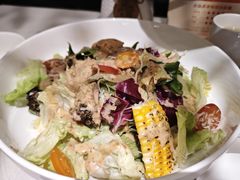 -珈境湖畔餐厅·湖北菜·江浙菜•樱花季(西北湖店)