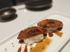 -元满•自助和牛·烧鸟lzakaya(文范路店)