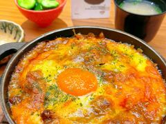 -CURRY YA 熟成咖哩專門店(深圳湾万象城店)