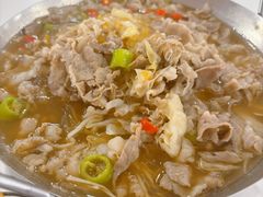 -凯鸽酒楼(大同振兴街店)