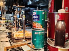 -紫鑫戴斯大酒店-云顶全日自助餐厅