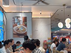 -苏晓玥·江南小吃(深圳北站店)
