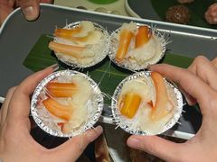 -碗中海·蒸汽海鲜·桑拿鸡(岭南天地店)