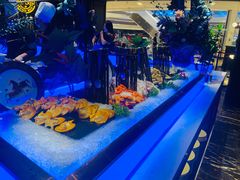 -加餐海鲜自助(宝龙一城店)