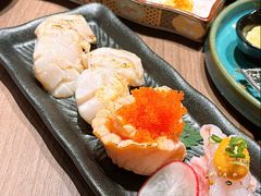-家贺屋刺身寿司专门店