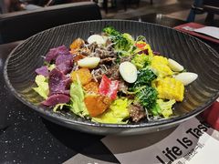 -西堤牛排(北京国瑞店)