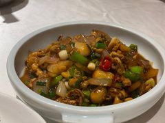 -小厨师·二十年沈家门小海鲜(百井坊巷店)
