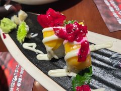 -弓二·烧鸟居酒屋(财富购物中心店)