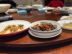 -上地宴·中关村的会客厅(清河高铁站店)