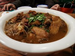 -關東雪东北菜(中庚漫游城店)