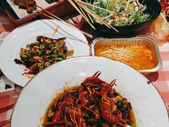 -辣小鲜·南昌大排档(船山路店)