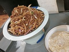 -蘇河湾·新鲁菜·泰山宴(泰山店)