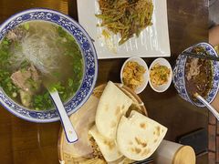 -长安后宰门水盆羊肉(新都心店)