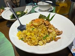 -帕蓝·暹罗料理(大学路店)