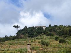 -鼓岭旅游度假区