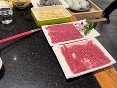 -南门涮肉(上海二店)
